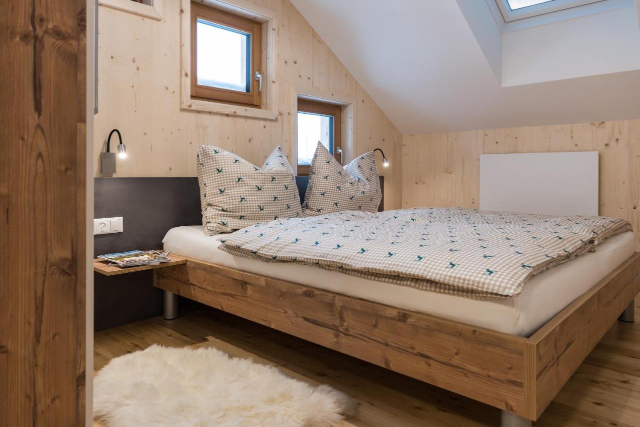 Chalet Sunnseitn - Auf Der Turracher Hoehe Luaran gambar